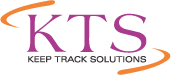 Keep Track Solutions Logo